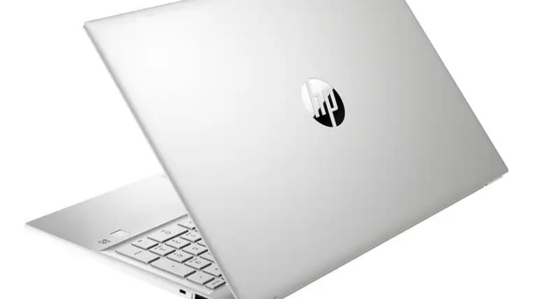 HP Pavilion 15